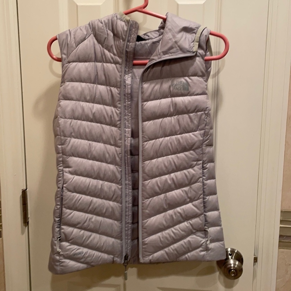 North Face Women’s Vest XS